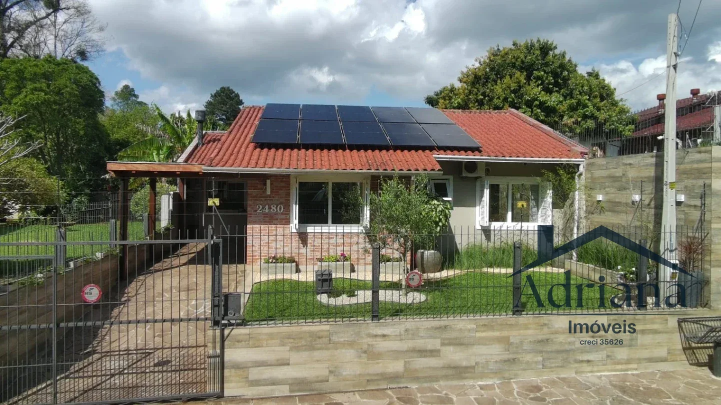 Casa Petrópolis